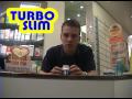 Turbo Slim Film Voor Frans 2003