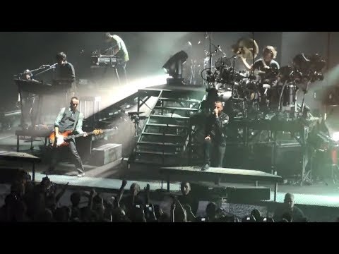 Linkin Park - Berlin, O2 World 2010 (Full Show)