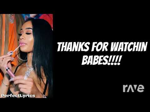 My Type/Freek-A-Leek (2019 Remix) - Saweetie & Lil Jon ft. Fatman Scoop & Bubba Sparxxx