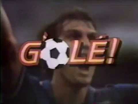 G'Olé September 1, 1984 CBC Bumpers