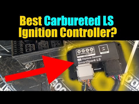 6 Month Review- Daytona Sensors Smart Spark LS Ignition Controller | SSLS | Carbureted LS