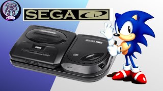 Secrets of Sega CD's Audio Power | Retro Gaming Boss