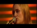 Hooverphonic - We All Float (live at TMF Café 2005)