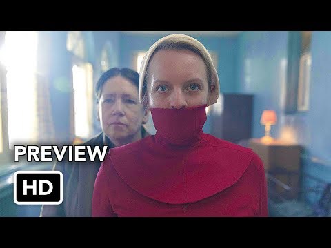 The Handmaid's Tale 3x06 Inside "Household" (HD) Season 3 Episode 6 Inside