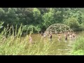 Artim 2014 magia en el río... 