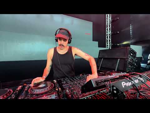 zpectrum @ Ultra / Resistance 2025