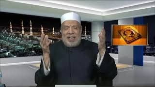 كيفية إجابة المؤذن في قول(الصلاة خير من النوم)! /الثلاثاء/ فتاوي علي الهواء مباشرة/2021/1/19 image