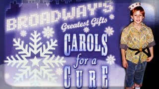 Joy to the World (A Christmas Prayer) ❆ Nicholas Jonas 🎁 Carols for a Cure, Vol. 4 [2002]