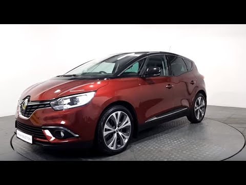 171 Renault Scenic | H&H Motors