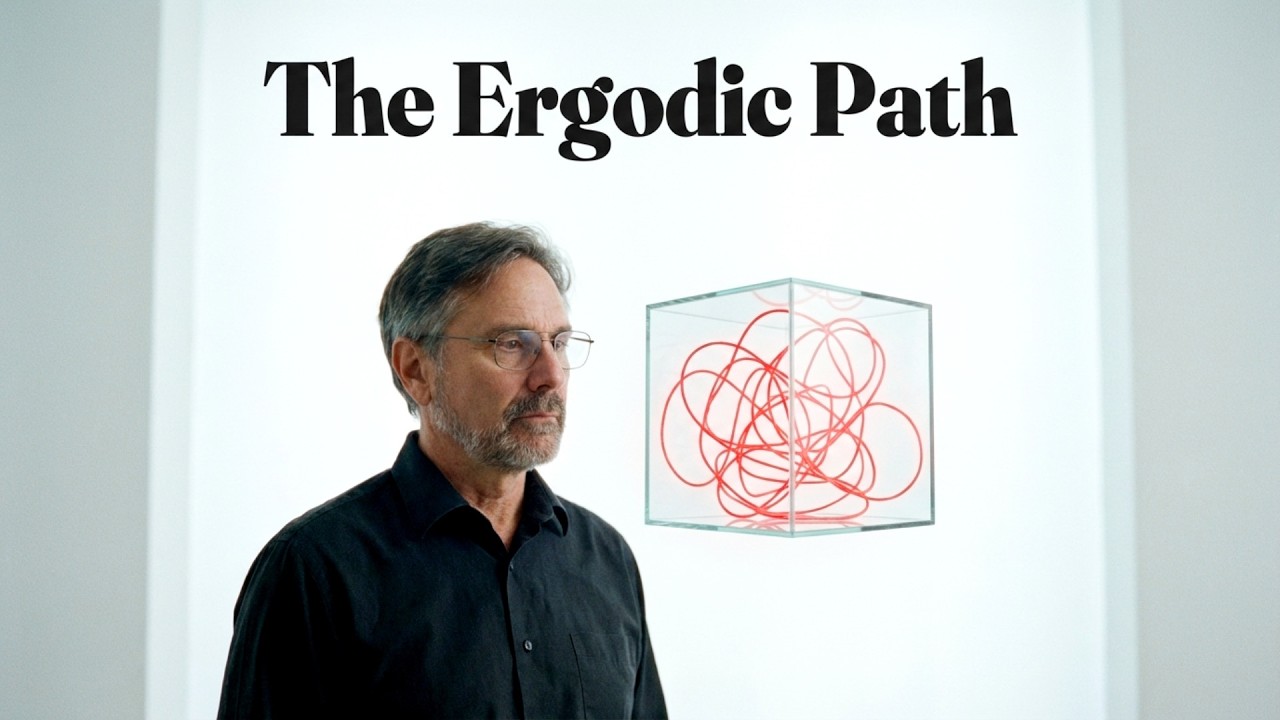 Entropy Is NOT Disorder. Here's Why.