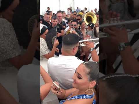 Dzambo Agusevi & Giany Jackson