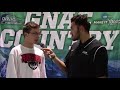 GNAC Indoor Track & Field Championships - David Ribich
