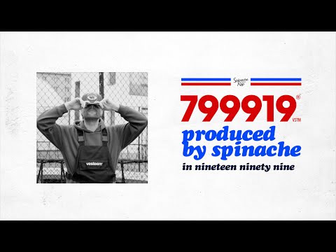 Spinache - 799919
