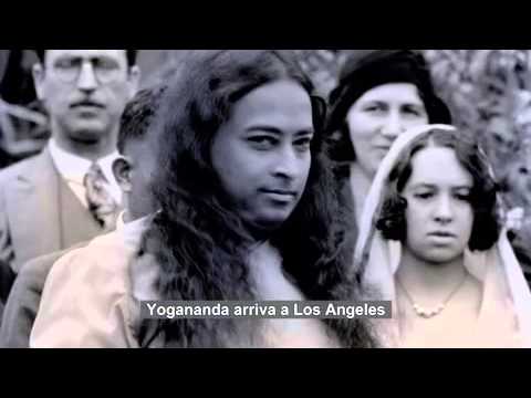 Il Sentiero della Felicità - Awake, The Life of Yogananda - Trailer Ufficiale