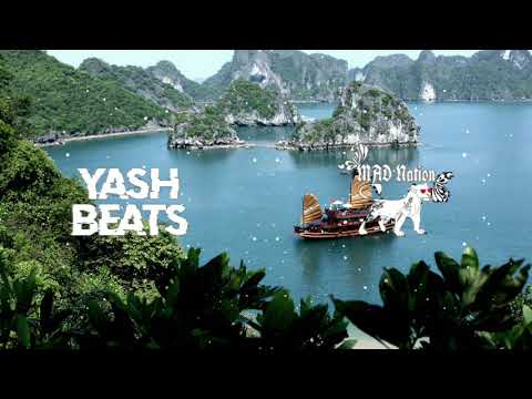 AHO RADHA NACHELA _-_ DJ YAESH B