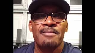 BLM Music Video