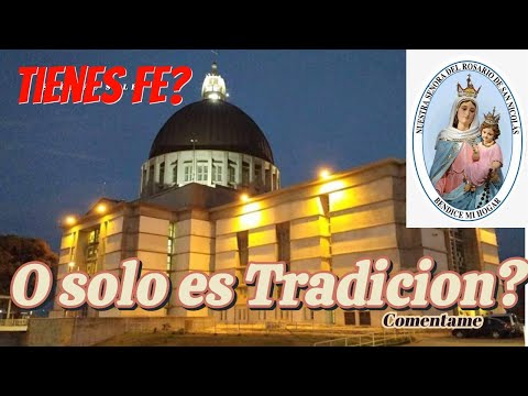 Maria del Rosario de San Nicolas - Buenos Aires -2024