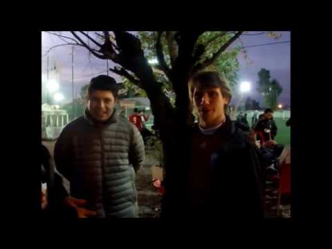 Catz and Caver Show 2016 - C&C Show 0 - Diocle FC 0  TIFA Egr C 5ta fecha Zona Permanencia 2