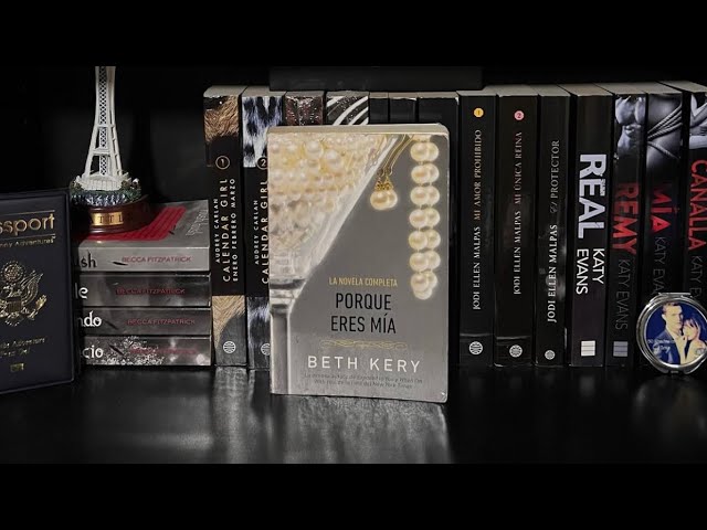 Vídeo relacionado con Porque eres mía (Porque eres mía 1)
