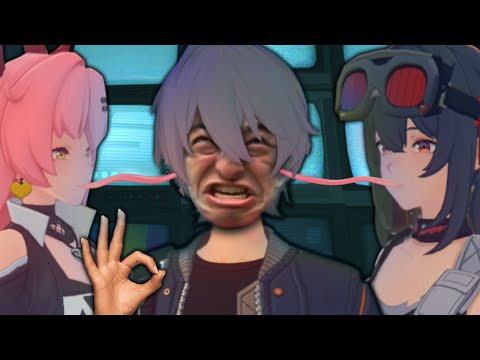 Zenless Zone Zero | The Best Gacha Game I Quit after a Month