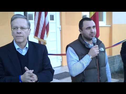 Camin Gavojdia (2014) - partea 2