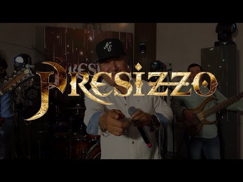 Grupo Presizzo - Miedo 
