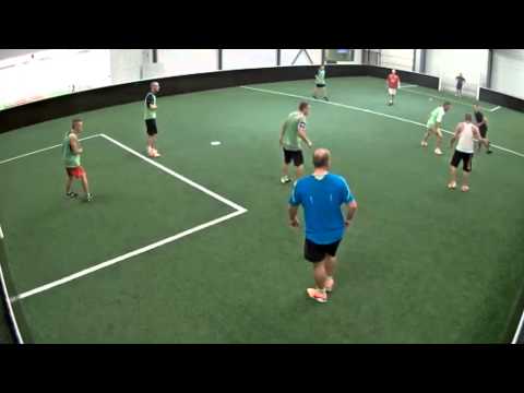 Foot salle Colmar ( 21/09/14 )