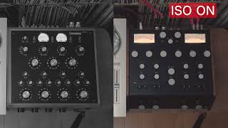 Video thumbnail for Condesa Carmen V & Isonoe ISO 420 by RONDO