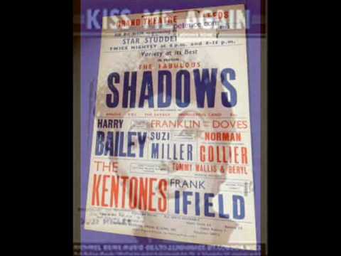 Suzi Miller & The Johnston Brothers - Happy Days And Lonely Nights ( 1955 )