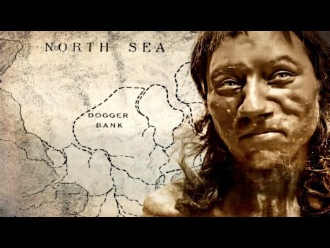 In der Flut verschwunden| Die Geschichte von Doggerland / Vollständiger Dokumentarfilm