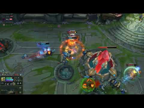 2 Minutes of Stacking Speed on Zeri Equals 1500 MS