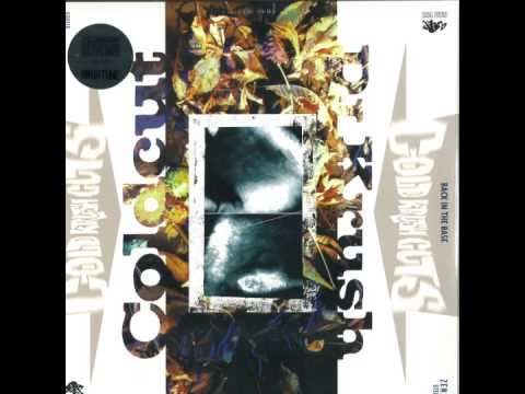 Cold Krush Cuts - Give it to me raw