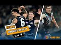 Carlton vs Port Adelaide Preview .... STATEMENT TIME AT AO