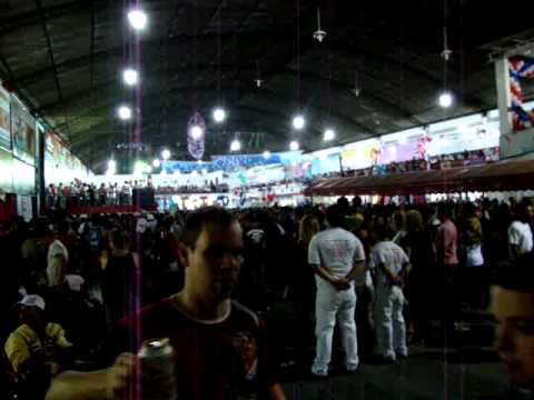 UNIÃO DA ILHA SEMI FINAL 11 10 2010