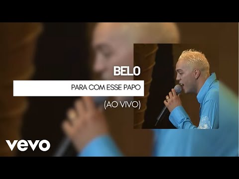 Para Com Esse Papo video