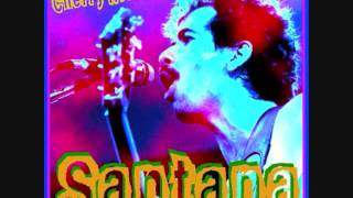 Santana - Look Up_Just in time to See the Sun 10-28-72