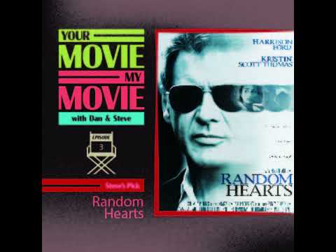 Episode 3 - Ramdom Hearts (1999)