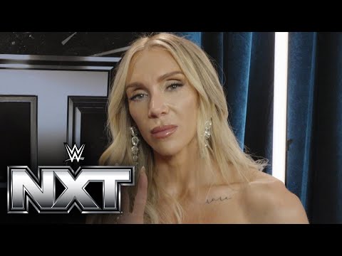 Charlotte Flair: Fans At WWE Evolution Chanting ‘We Want Charlotte’ Made My Year