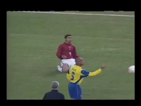 Colombia vs Venezuela | Copa America 2004 | Fase de Grupos