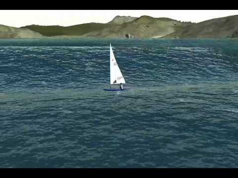 Sail Simulator 2010 PC