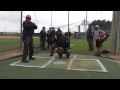 Funniest Strike Out Ever