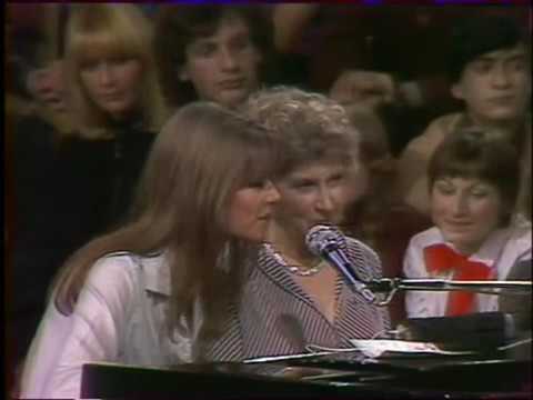 Françoise Hardy, Michel Berger et Mireille - Message personnel