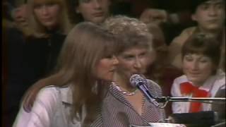 Françoise Hardy, Michel Berger et Mireille - Message personnel