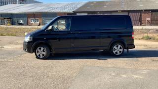 Volkswagen Transporter sonstige Industriemaschinen | Bild 4 - Machineryline
