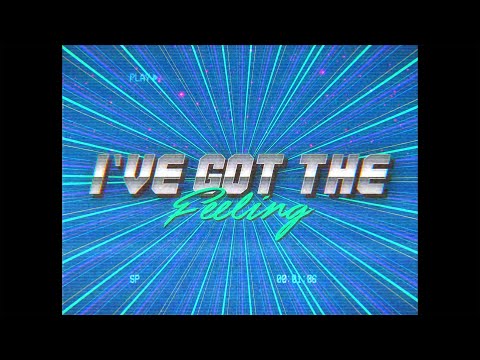 Retrospect - I've Got The Feeling (Official Videoclip)