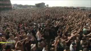 The Subways - Oh Yeah Live @ Deichbrand 2015