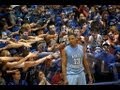 Duke/UNC Rivalry Tribute - YouTube