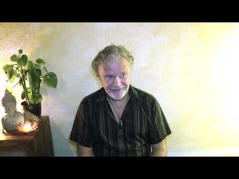 Manik “Mother Conflict 1/2 - If you think you are enlightened, visit your parents” Satsang excerpt