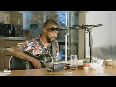 Alexandre Pires seu jorge me de motivo (vídeo)