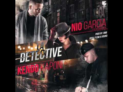 Nio Garcia X Kendo Kaponi - La Detective